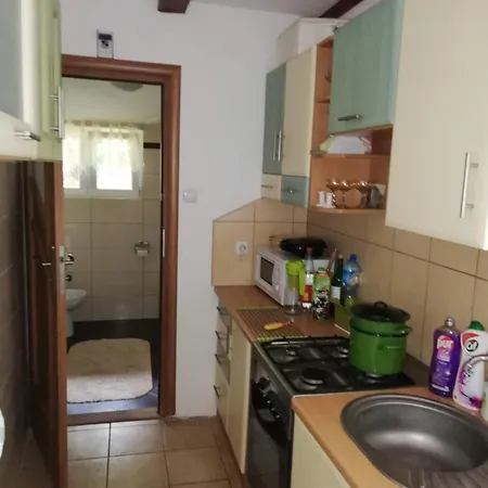 Domek Roztocze Zwierzyniec Room photo