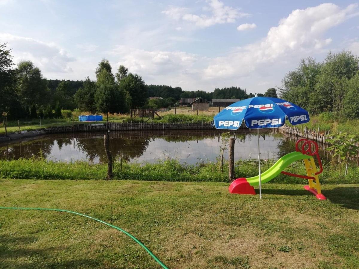 Lodge Roztocze