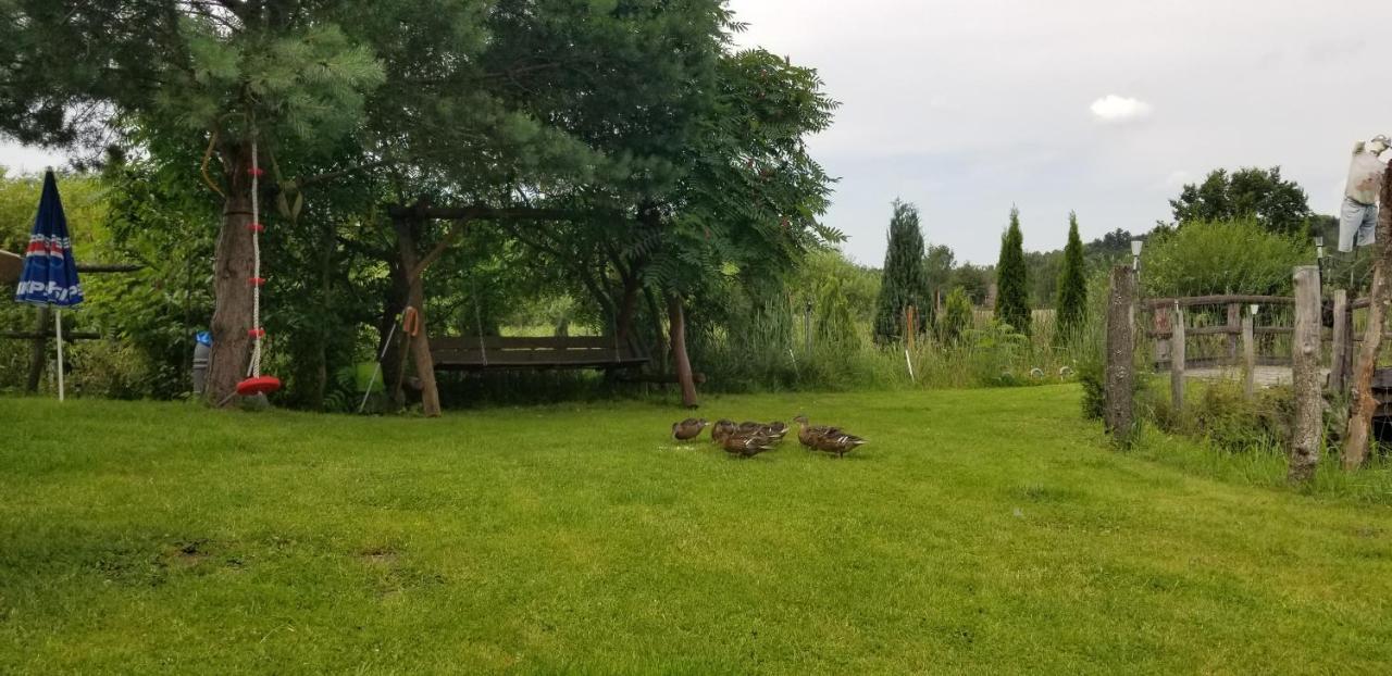 Lodge Roztocze