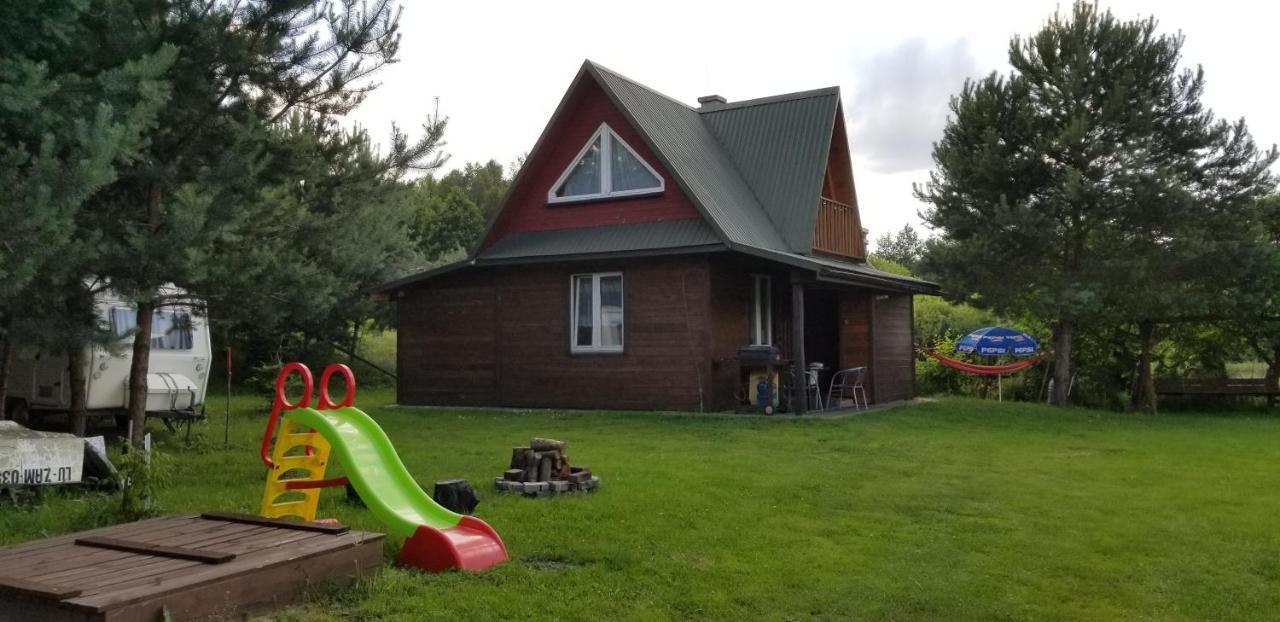 Lodge Roztocze